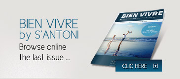 Browse online last publication of magazine BIEN VIVRE